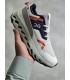کفش پیاده روی مردانه آن رانینگ On Running Shoes Gray