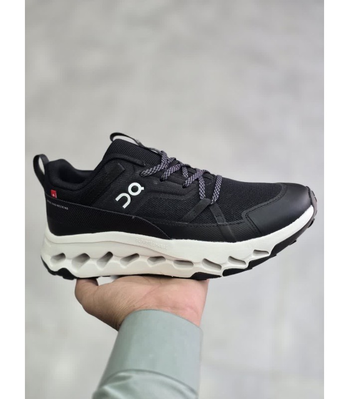 کفش پیاده روی مردانه آن رانینگ On Running Shoes BW