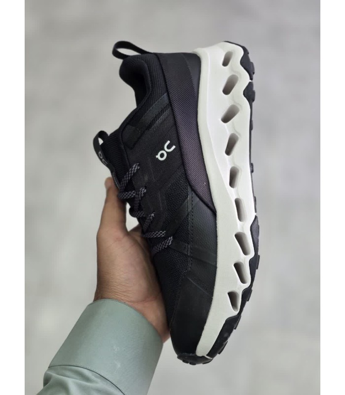 کفش پیاده روی مردانه آن رانینگ On Running Shoes BW