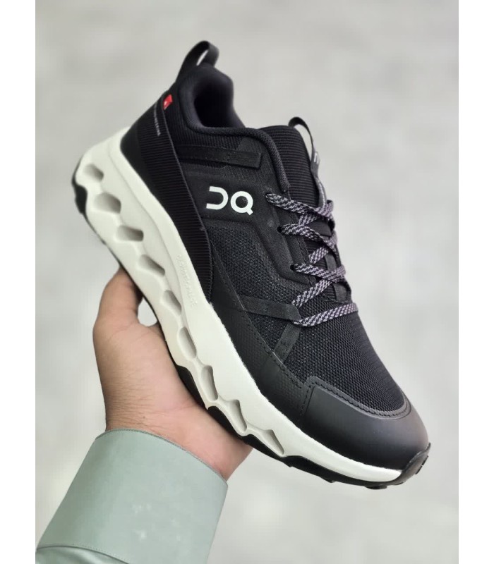 کفش پیاده روی مردانه آن رانینگ On Running Shoes BW