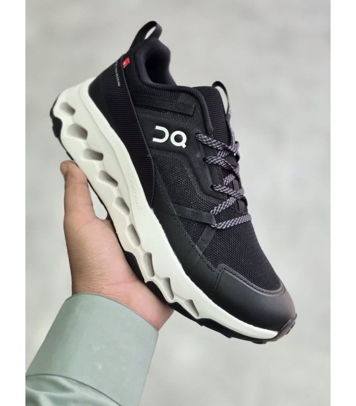کفش پیاده روی مردانه آن رانینگ On Running Shoes BW