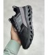 کفش پیاده روی مردانه آن رانینگ On Running Shoes Black