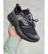 کفش پیاده روی مردانه آن رانینگ On Running Shoes Black