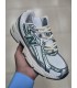 کفش پیاده روی مردانه نیوبالانس طوسی سبز New Balance Running shoes 740 G
