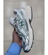 کفش پیاده روی مردانه نیوبالانس طوسی سبز New Balance Running shoes 740 G