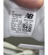 کفش پیاده روی مردانه نیوبالانس طوسی سبز New Balance Running shoes 740 G