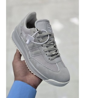 کفش پیاده روی آدیداس آدی اس ال Adidas SL 72 Gray