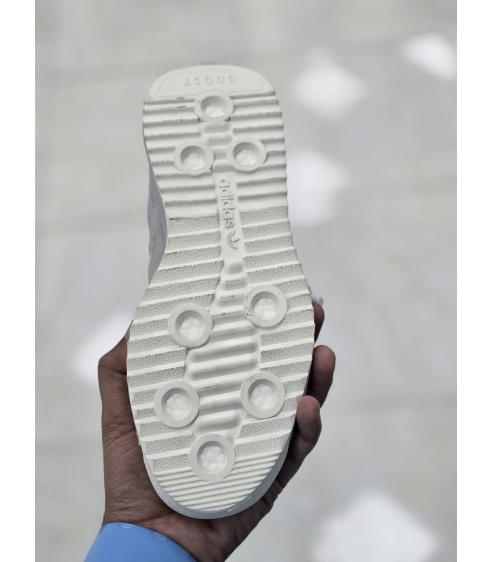 کفش پیاده روی آدیداس آدی اس ال Adidas SL 72 Gray