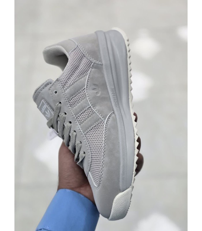 کفش پیاده روی آدیداس آدی اس ال Adidas SL 72 Gray