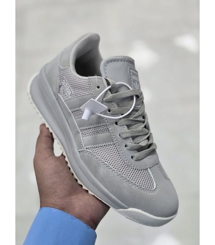کفش پیاده روی آدیداس آدی اس ال Adidas SL 72 Gray