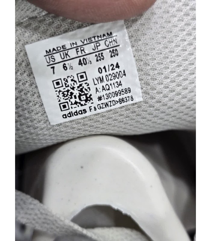 کفش پیاده روی آدیداس آدی اس ال Adidas SL 72 Gray