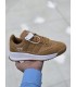 کفش پیاده روی آدیداس آدی اس ال Adidas SL 72 Brown