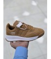 کفش پیاده روی آدیداس آدی اس ال Adidas SL 72 Brown