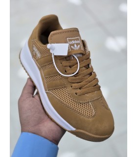 کفش پیاده روی آدیداس آدی اس ال Adidas SL 72 Brown