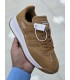کفش پیاده روی آدیداس آدی اس ال Adidas SL 72 Brown