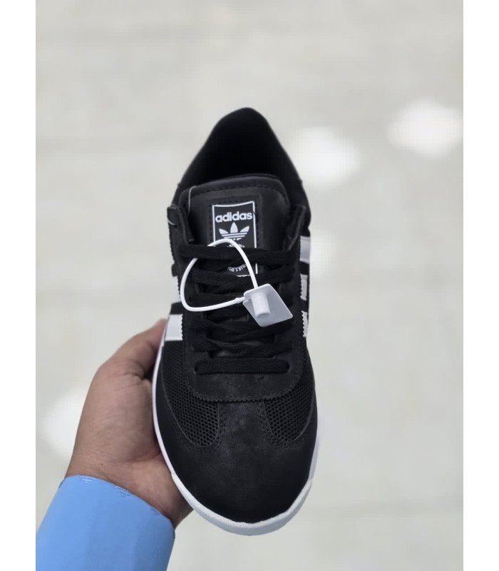 کفش پیاده روی آدیداس آدی اس ال Adidas SL 72 Black W