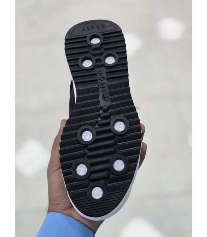 کفش پیاده روی آدیداس آدی اس ال Adidas SL 72 Black W