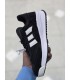 کفش پیاده روی آدیداس آدی اس ال Adidas SL 72 Black W