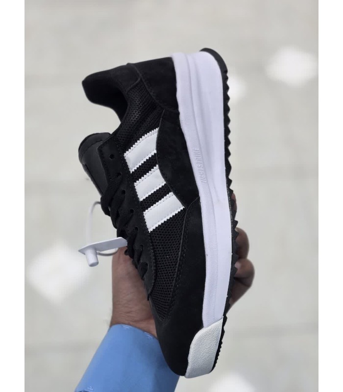 کفش پیاده روی آدیداس آدی اس ال Adidas SL 72 Black W