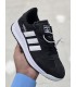 کفش پیاده روی آدیداس آدی اس ال Adidas SL 72 Black W