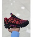کفش پیاده روی نایک ایرمکس تی ان Nike Air Max TN Red Black