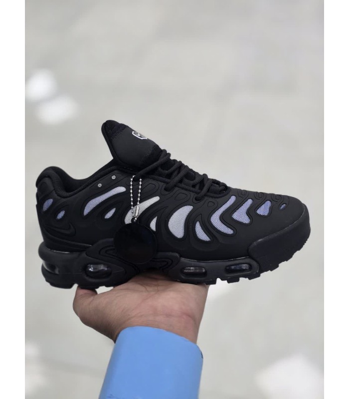 کفش پیاده روی نایک ایرمکس تی ان Nike Air Max TN Black