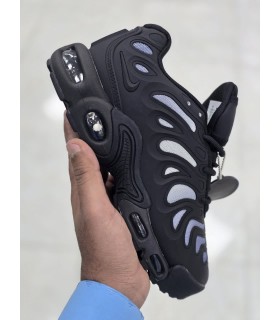 کفش پیاده روی نایک ایرمکس تی ان Nike Air Max TN Black