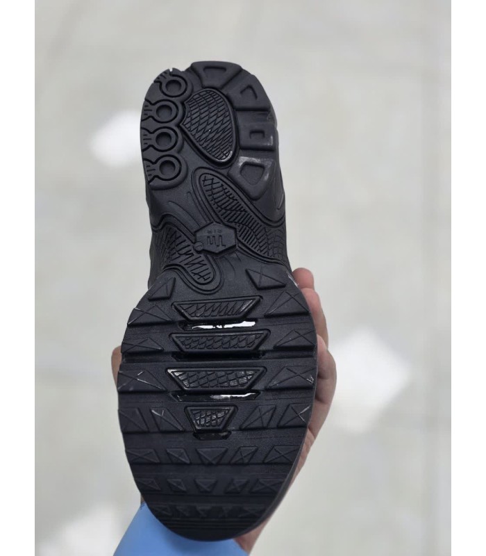 کفش پیاده روی نایک ایرمکس تی ان Nike Air Max TN Black
