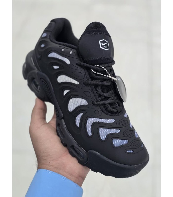 کفش پیاده روی نایک ایرمکس تی ان Nike Air Max TN Black