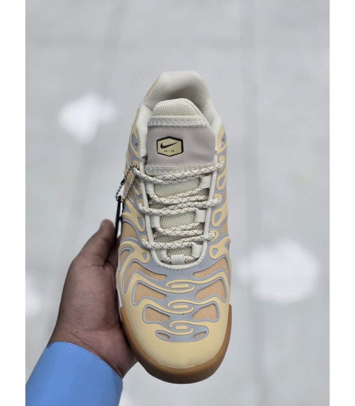 کفش پیاده روی نایک ایرمکس تی ان Nike Air Max TN Brown