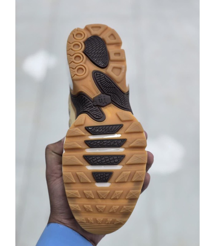 کفش پیاده روی نایک ایرمکس تی ان Nike Air Max TN Brown
