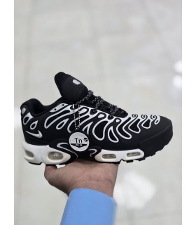 کفش پیاده روی نایک ایرمکس تی ان Nike Air Max TN Black W