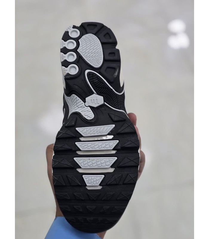 کفش پیاده روی نایک ایرمکس تی ان Nike Air Max TN Black W