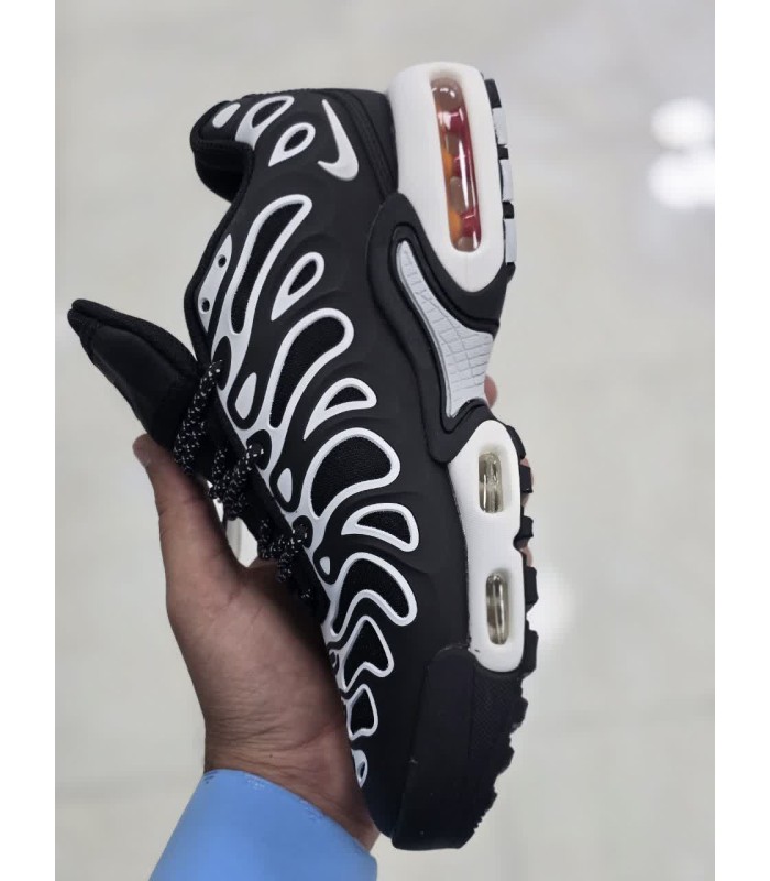 کفش پیاده روی نایک ایرمکس تی ان Nike Air Max TN Black W