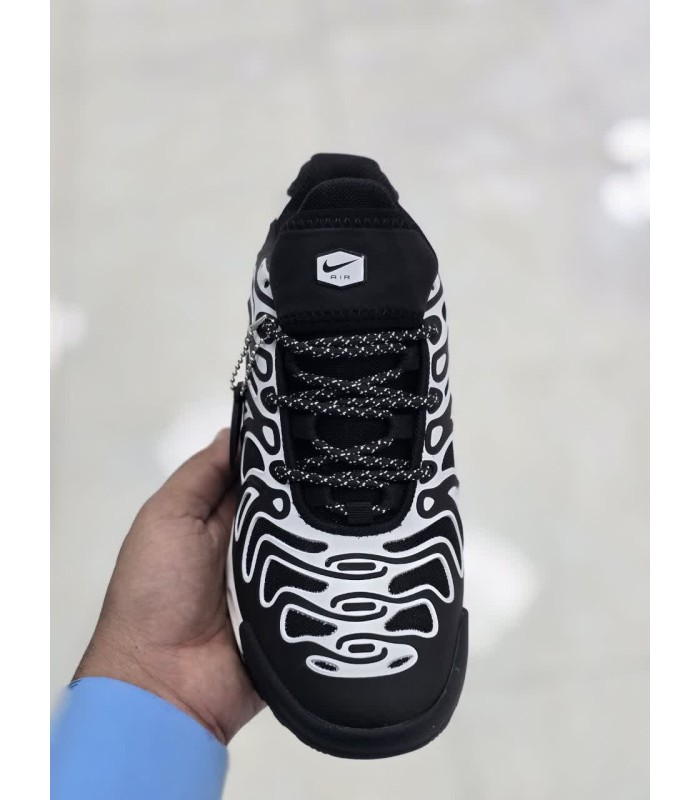 کفش پیاده روی نایک ایرمکس تی ان Nike Air Max TN Black W