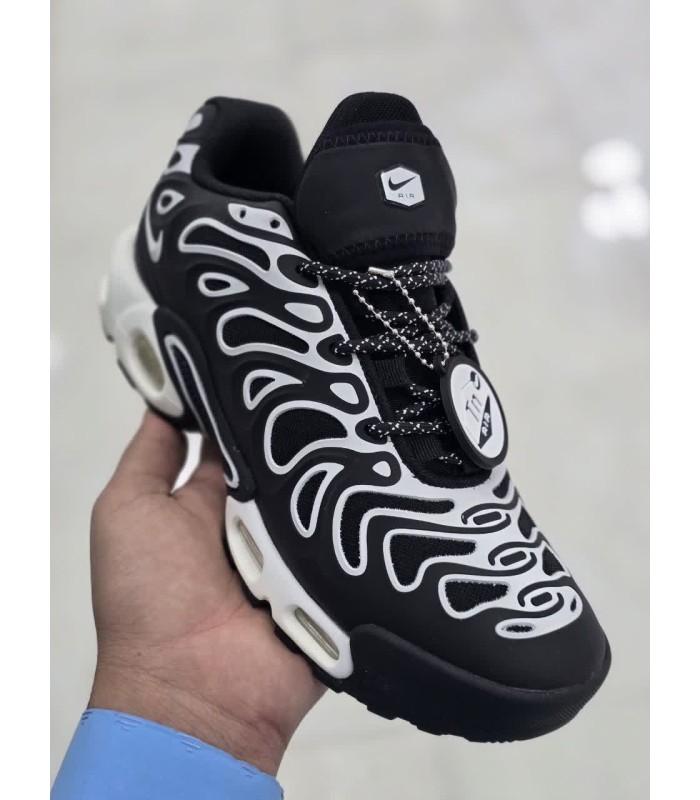 کفش پیاده روی نایک ایرمکس تی ان Nike Air Max TN Black W