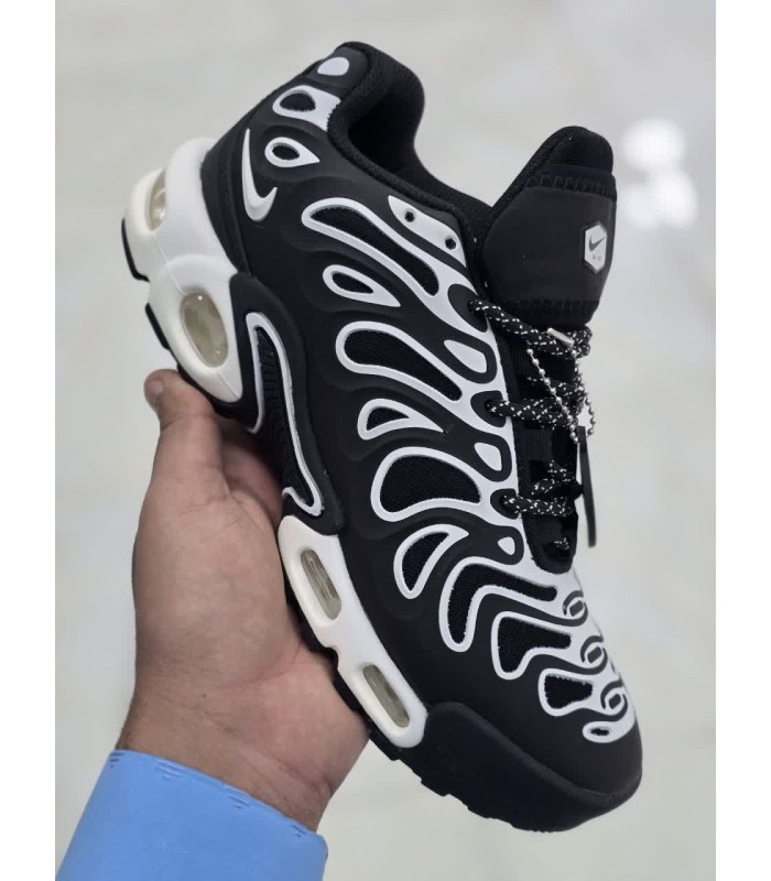 کفش پیاده روی نایک ایرمکس تی ان Nike Air Max TN Black W