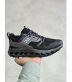 کفش پیاده روی مردانه آن رانینگ On Running Shoes Black