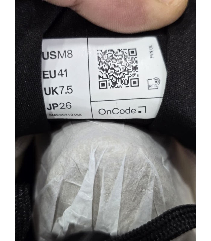 کفش پیاده روی مردانه آن رانینگ On Running Shoes ONCODE