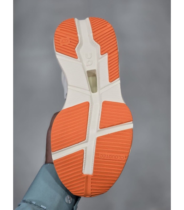کفش پیاده روی مردانه آن رانینگ On Running Shoes ONCODE