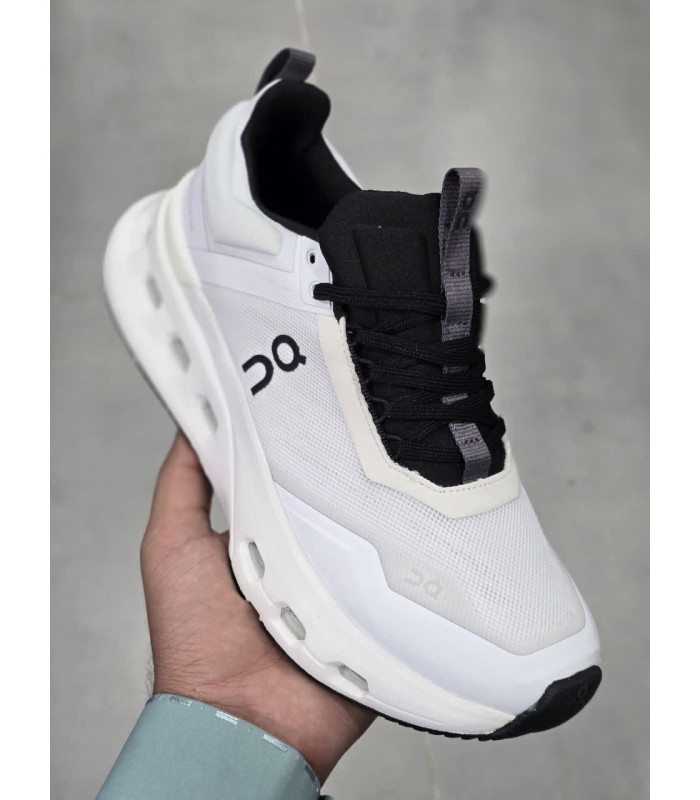کفش پیاده روی مردانه آن رانینگ On Running Shoes ONCODE