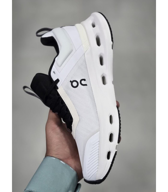 کفش پیاده روی مردانه آن رانینگ On Running Shoes ONCODE