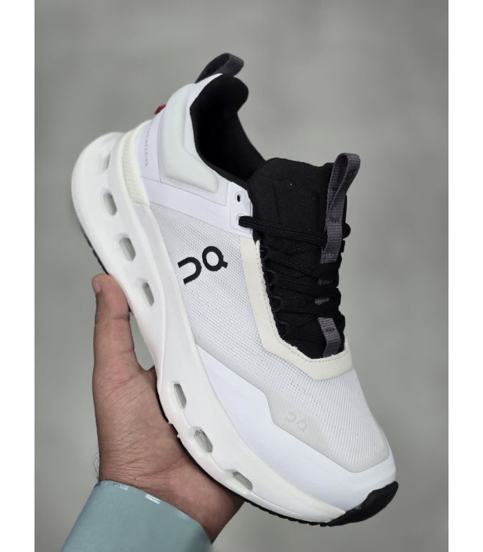 کفش پیاده روی مردانه آن رانینگ On Running Shoes ONCODE