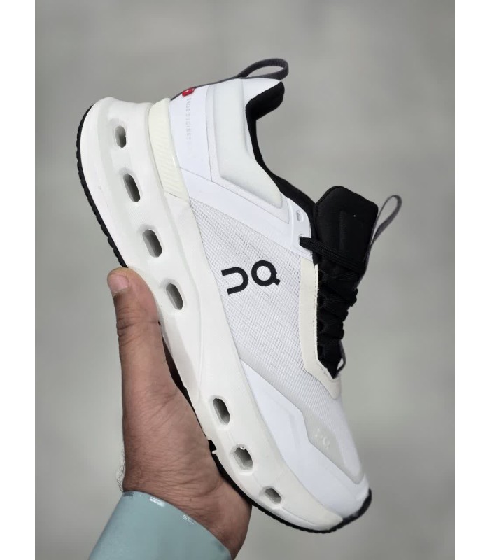 کفش پیاده روی مردانه آن رانینگ On Running Shoes ONCODE