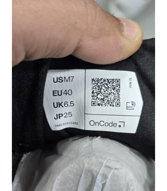 کفش پیاده روی مردانه آن رانینگ On Running Shoes ONCODE
