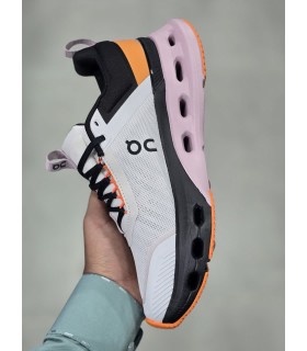 کفش پیاده روی مردانه آن رانینگ On Running Shoes ONCODE