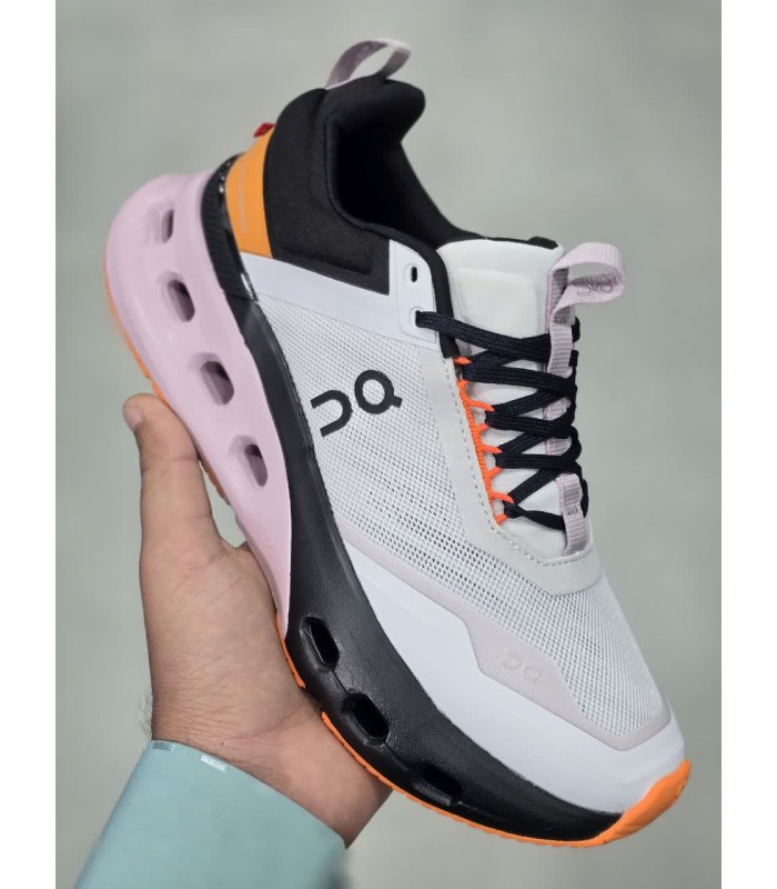 کفش پیاده روی مردانه آن رانینگ On Running Shoes ONCODE