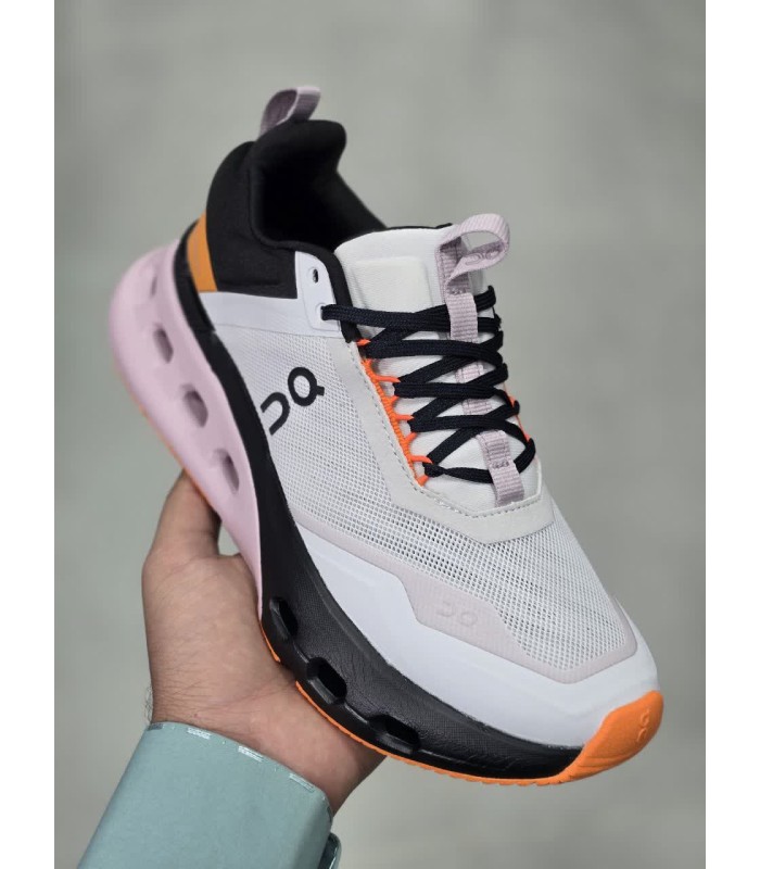 کفش پیاده روی مردانه آن رانینگ On Running Shoes ONCODE
