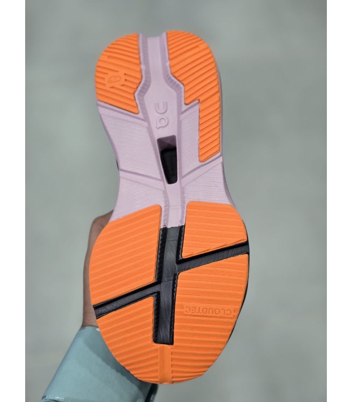 کفش پیاده روی مردانه آن رانینگ On Running Shoes ONCODE