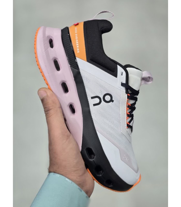 کفش پیاده روی مردانه آن رانینگ On Running Shoes ONCODE